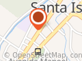 Milk Shake Mix - Santa Isabel