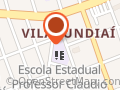 Escola Municipal Professora Maria Aparecida de Faria