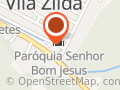 Paroquia Do Senhor Bom Jesus