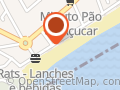 Quiosque do Dinho's - Orla da Praia do Tombo