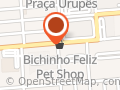Pet Shop Bichinho Feliz