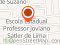 Depósito Colorado Suzano