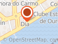 Viação Cometa - Ponta da Praia