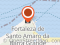 Museu Histórico da Fortaleza de Santo Amaro da Barra Grande