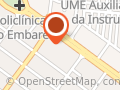 Centro Comunitário São Jorge e Secretaria São Benedito.