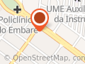 Igreja - Irmandade São Benedito