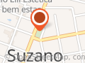 Pop Cabeleireiros Unissex