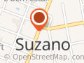 1001 Sapatilhas Suzano