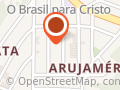 Capela Nossa Senhora de Fátima Arujá