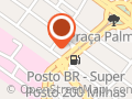 Graminha Pizzaria Santos