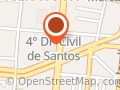 Assistência a Infância de Santos-Gota de Leite - Vila Matias