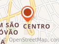 Castelo das Cores - Extrema