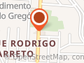 Subprefeitura Regional Parque Rodrigo Barreto Arujá