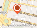 Restaurante Pirâmide