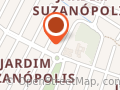Assembleia de Deus Ministério da Restauração em Suzano
