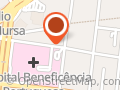 Medical Line Transportes De Passageiros Ltda-epp - Vila Matias