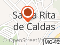 Santa Rita De Caldas - Santa Rita De Caldas (Mg)
