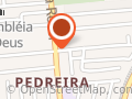 CASA DA PIZZA CIA