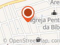 Igreja o Brasil Para Cristo - Jordanópolis Arujá SP