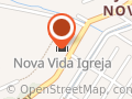 Comunidade Evangélica Nova Vida