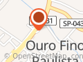 RECANTO FRIO 4 ESTACOES SORVETERIA OURO FINO