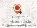 Hospital E Maternidade Senhor Bom Jesus