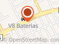 Vidraçaria Sete Cristais