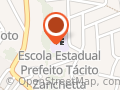 E. E. Prefeito Tácito Zanchetta - Programa Escola da Família