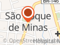 AGENCIA DE CORREIOS SAO ROQUE DE MINAS