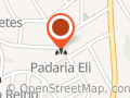 Padaria e Confeitaria Eli Ltda