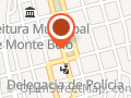 Companhia de Saneamento de Minas Gerais Copasa Mg