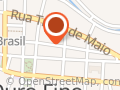 Igreja Batista Reformada em Ouro Fino