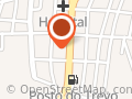 Auto Posto de Serviços Monte Belo Ltda