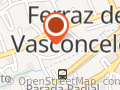 Nene Modas Ferraz Comercio De Roupas Ltda