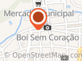 Peixaria Nossa Senhora Aparecida