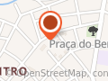 Paróquia Santo Antônio, Ouro Fino - MG