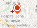 Ambulatório Médico de Especialidades Zona Noroeste - AMBESP-ZNO