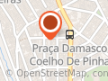 Academia VISÃO Fitness II Jardim das oliveiras
