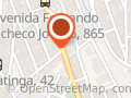 Academia Planeta Fitness