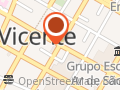 LOJAS BCO Centro São Vicente SP