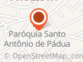 Paróquia Santo Antônio de Pádua - Ferraz de Vasconcelos