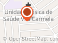 Paróquia Sagrada Família - Vila Carmela