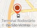 Antigo Terminal Rodoviário de São Vicente