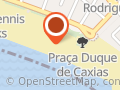 Rema Forte Equipe de Treino SUP/Surf Guarderia (Garagem de Pranchas)
