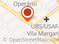 Auto Posto Nações Unidas