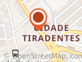 Adbrás Cidade Tiradentes