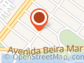 Bar e Restaurante Três Leões