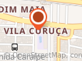 Biblioteca Céu Vila Curuçá João Cabral de Mello Neto