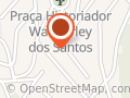 Capítulo da Ordem Demolay - Pilares de Ribeirão Pires