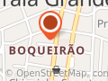 Ótica Lobão - Boqueirão - Praia Grande - SP